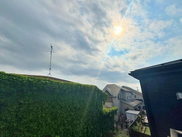 横浜市瀬谷区南瀬谷１丁目の新築一戸建