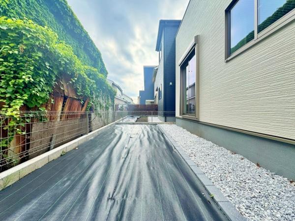 横浜市瀬谷区南瀬谷１丁目の新築一戸建