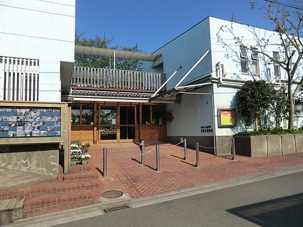横浜市港南区港南台6丁目の新築一戸建(港南台幼稚園)