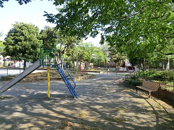 横浜市港南区港南台6丁目の新築一戸建(榎戸公園)