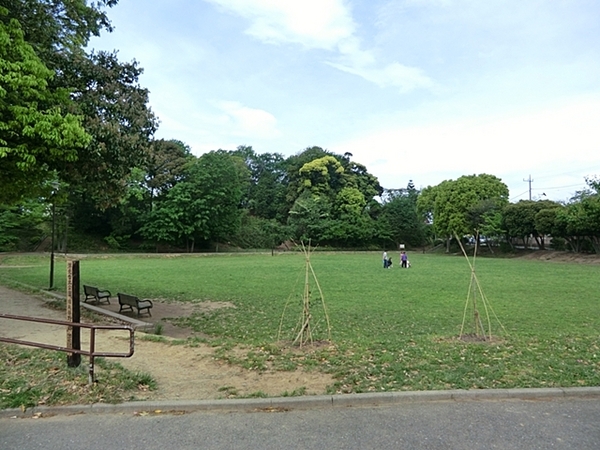 【1号棟】磯子区新築戸建 全室南向き 都市ガス(洋光台北公園)