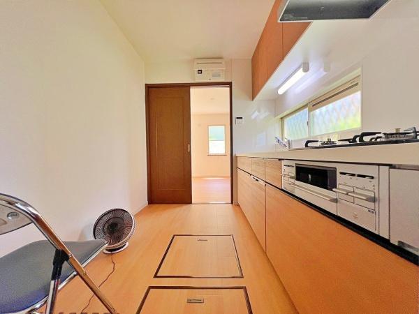 横浜市泉区領家１丁目の中古一戸建て