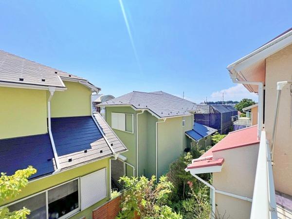 横浜市泉区領家１丁目の中古一戸建て