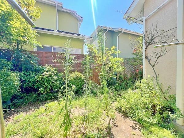 横浜市泉区領家１丁目の中古一戸建て