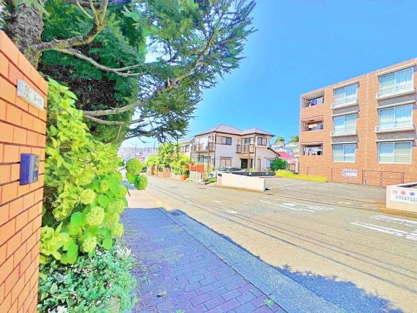 横浜市泉区領家１丁目の中古一戸建て