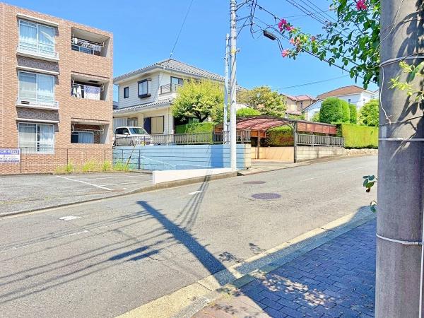 横浜市泉区領家１丁目の中古一戸建て