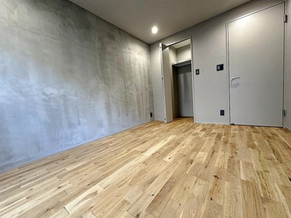 南長津田団地17号棟　長津田駅歩12分　食洗器