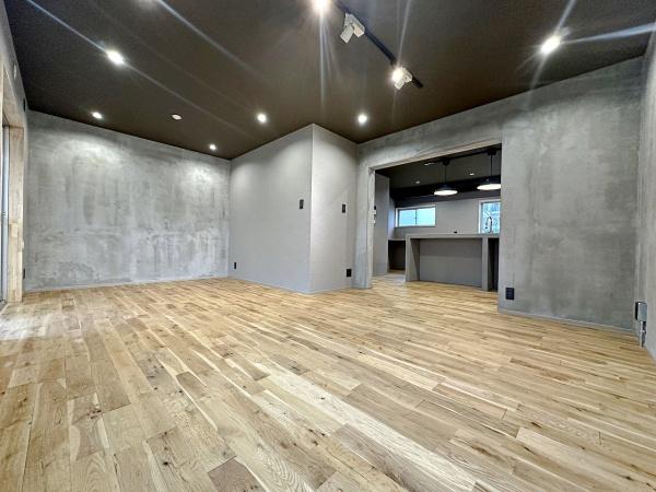 南長津田団地17号棟　長津田駅歩12分　食洗器