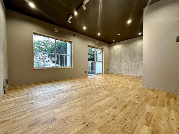南長津田団地17号棟　長津田駅歩12分　食洗器