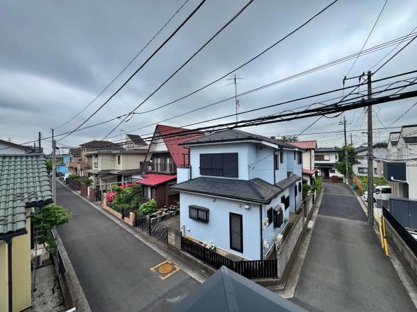 【2号棟】瀬谷区新築戸建　パントリー　食洗器