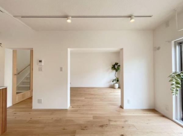 タウンハウス瀬谷【#専用庭#テラス#WIC#ペットOK】