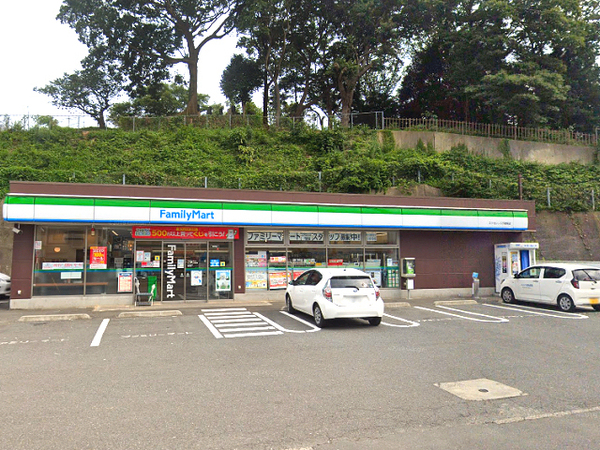 東戸塚グリーンハイツ【#角住戸#専用庭#エアコン付】(ファミリーマートエクセレンス不動坂店)