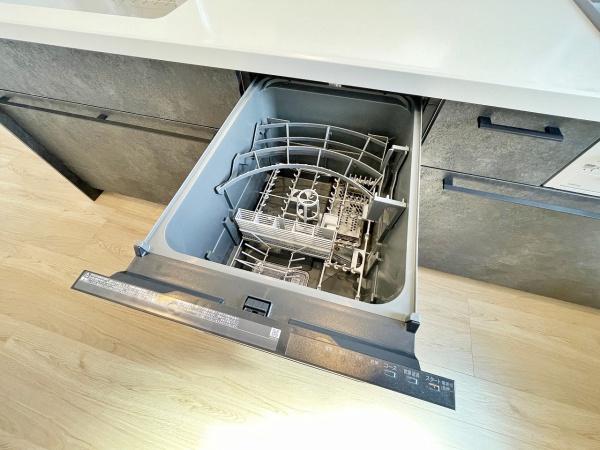 【A号棟】都筑区新築戸建　３面採光　陽当り◎