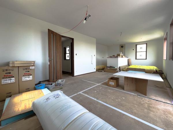 横浜市磯子区森４丁目の新築一戸建
