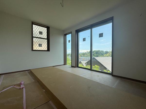 横浜市磯子区森４丁目の新築一戸建