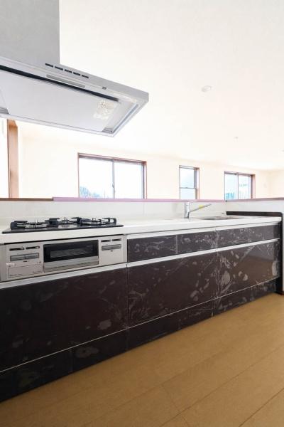 横浜市磯子区森４丁目の新築一戸建