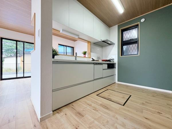 大和市福田の中古一戸建