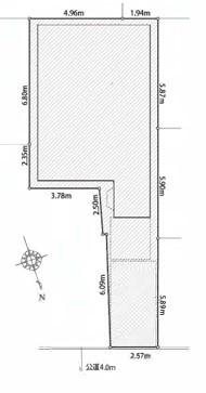 横浜市西区宮ケ谷の中古一戸建