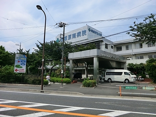 相模原市南区新築戸建#TV付バス#グルニエ(相模原南病院)