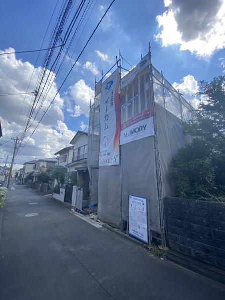 相模原市南区新築戸建#TV付バス#グルニエ