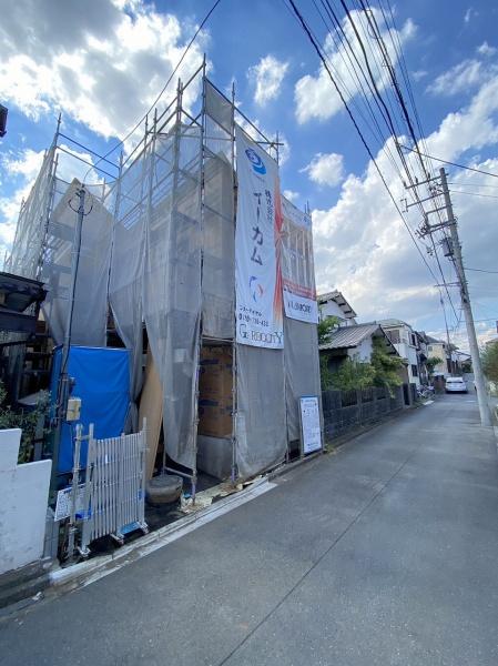 相模原市南区新築戸建#TV付バス#グルニエ
