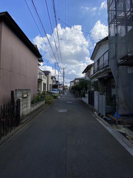相模原市南区新築戸建#TV付バス#グルニエ