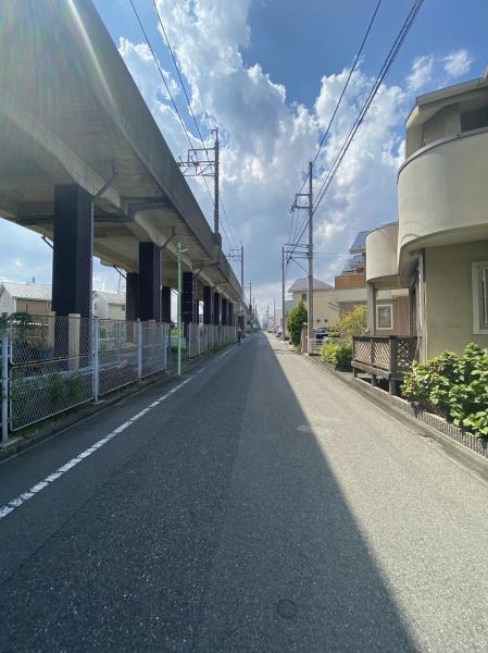 【3号棟】相模原市緑区新築戸建#全棟2台駐車可