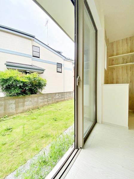 川崎市宮前区南野川３丁目の新築一戸建