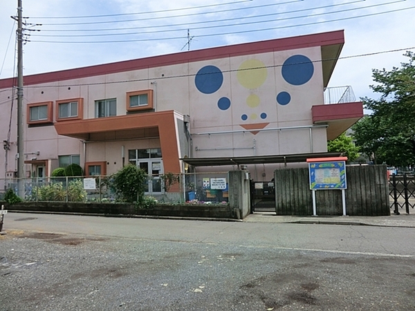 大和市柳橋5丁目の新築一戸建(福田保育園)