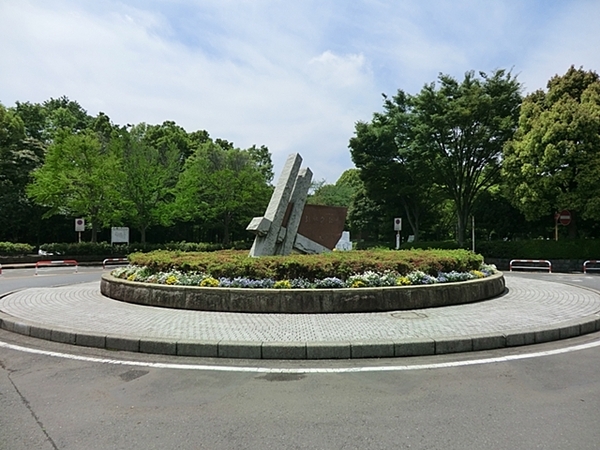 大和市柳橋5丁目の新築一戸建(引地台公園)
