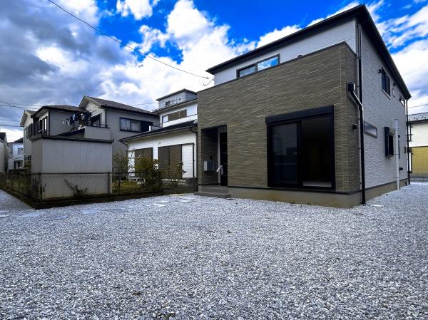 鎌倉市新築戸建#18.9畳LDK#本郷駅歩11分