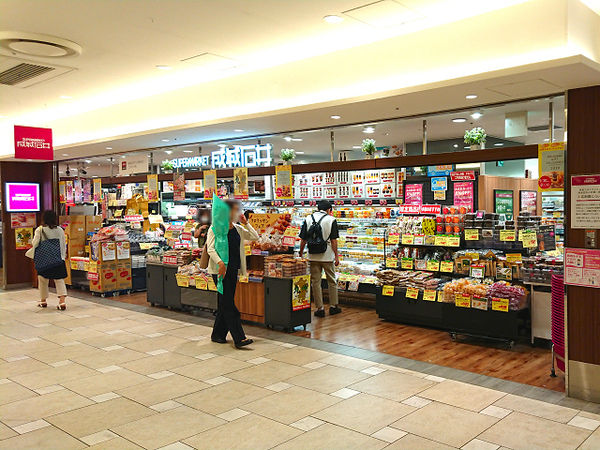 ライオンズマンション横浜第三#3面BL#9階部分(成城石井ルミネ横浜店)
