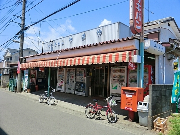 平塚市新築戸建#2台駐車可#南庭(やまやストアー)