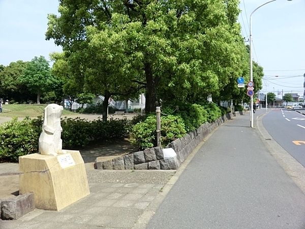 平塚市新築戸建#2台駐車可#南庭(山下北公園)