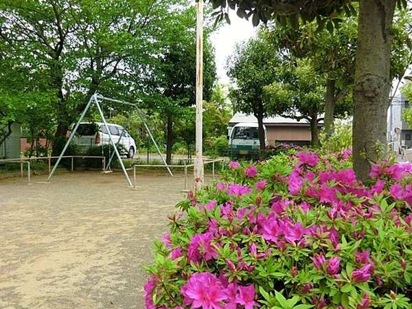 平塚市新築戸建#2台駐車可#南庭(一ノ坪公園)