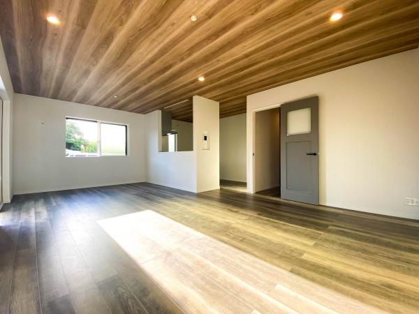 茅ヶ崎市柳島２丁目の新築一戸建
