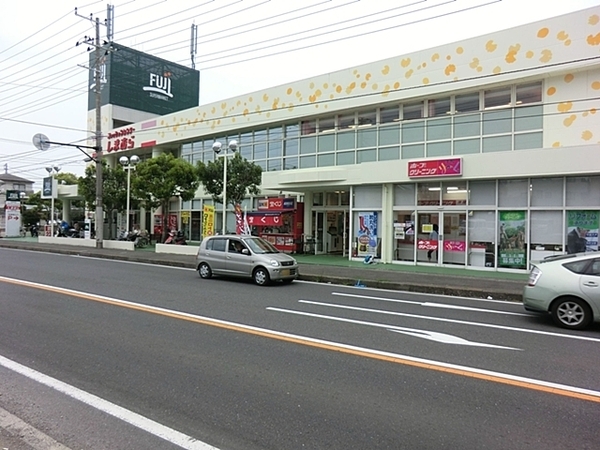 三浦市三崎町諸磯の中古一戸建て(FUJI三崎店)