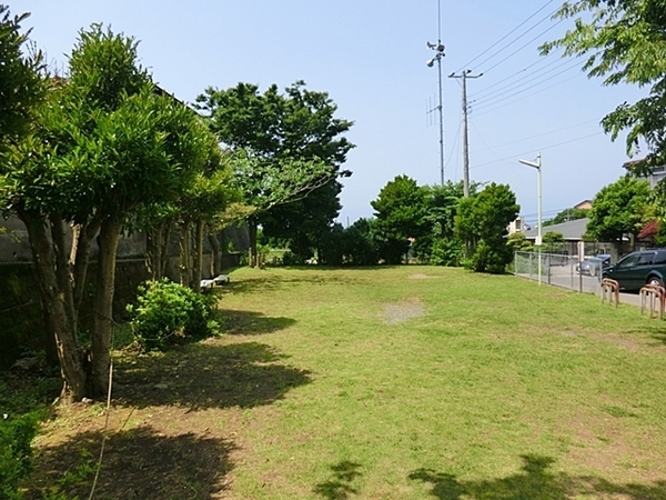 三浦市三崎町諸磯の中古一戸建て(女堰公園)