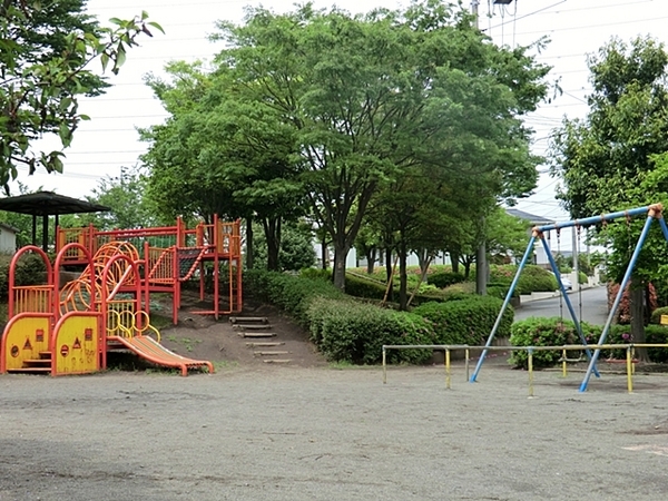 横浜市青葉区あかね台1丁目の新築一戸建(あかね台宮の台公園)