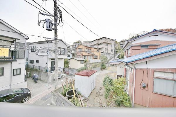 横須賀市浦郷町３丁目の中古一戸建て