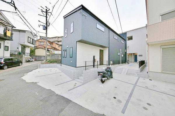 横須賀市浦郷町３丁目の中古一戸建