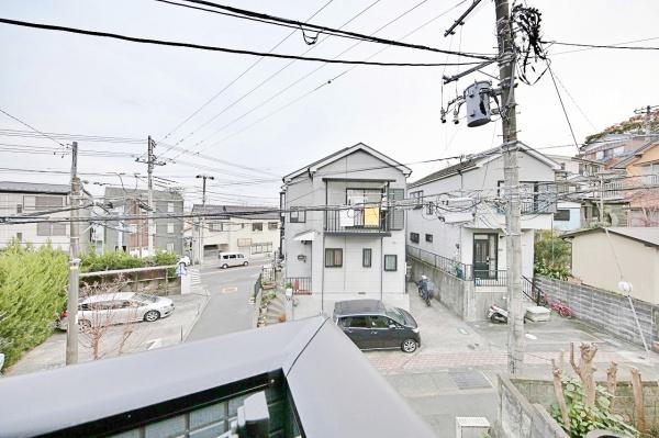 横須賀市浦郷町３丁目の中古一戸建て