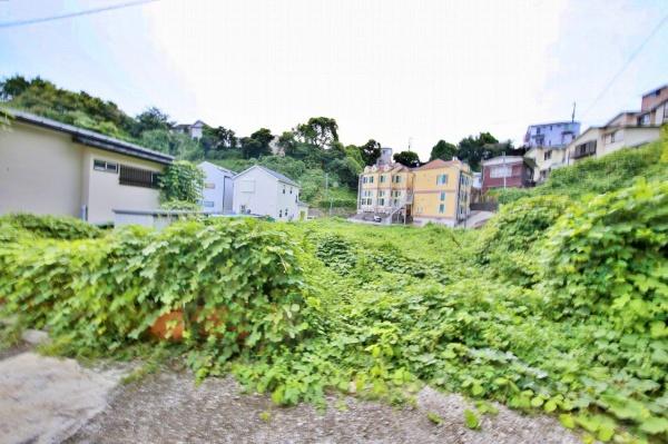 横浜市磯子区滝頭１丁目の新築一戸建