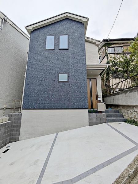 横浜市港北区日吉本町５丁目の中古一戸建