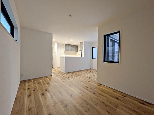 横浜市港北区日吉本町５丁目の中古一戸建て