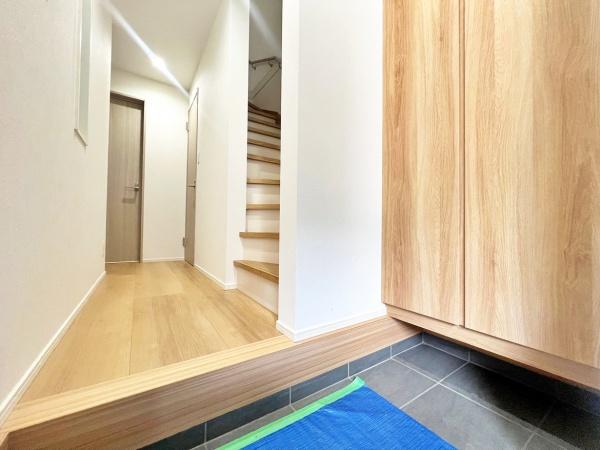 川崎市川崎区中島２丁目の新築一戸建