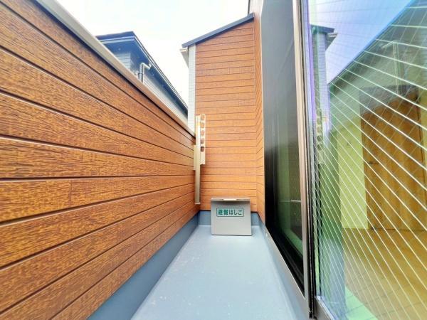 川崎市川崎区中島２丁目の新築一戸建
