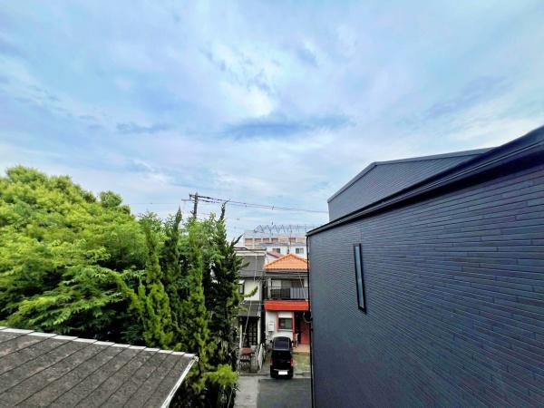 川崎市川崎区中島２丁目の新築一戸建