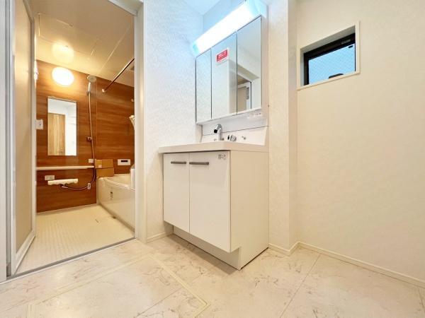 川崎市川崎区中島２丁目の新築一戸建
