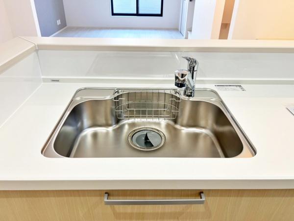 横浜市港北区綱島西５丁目の新築一戸建